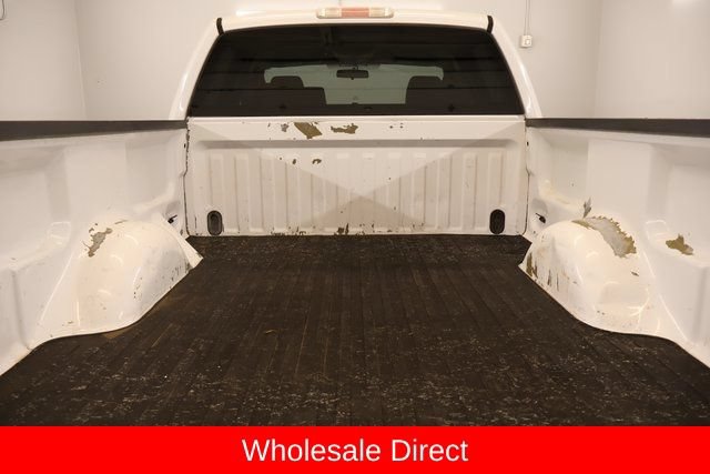 Used 2007 Ford F150 Lariat RWD image 21