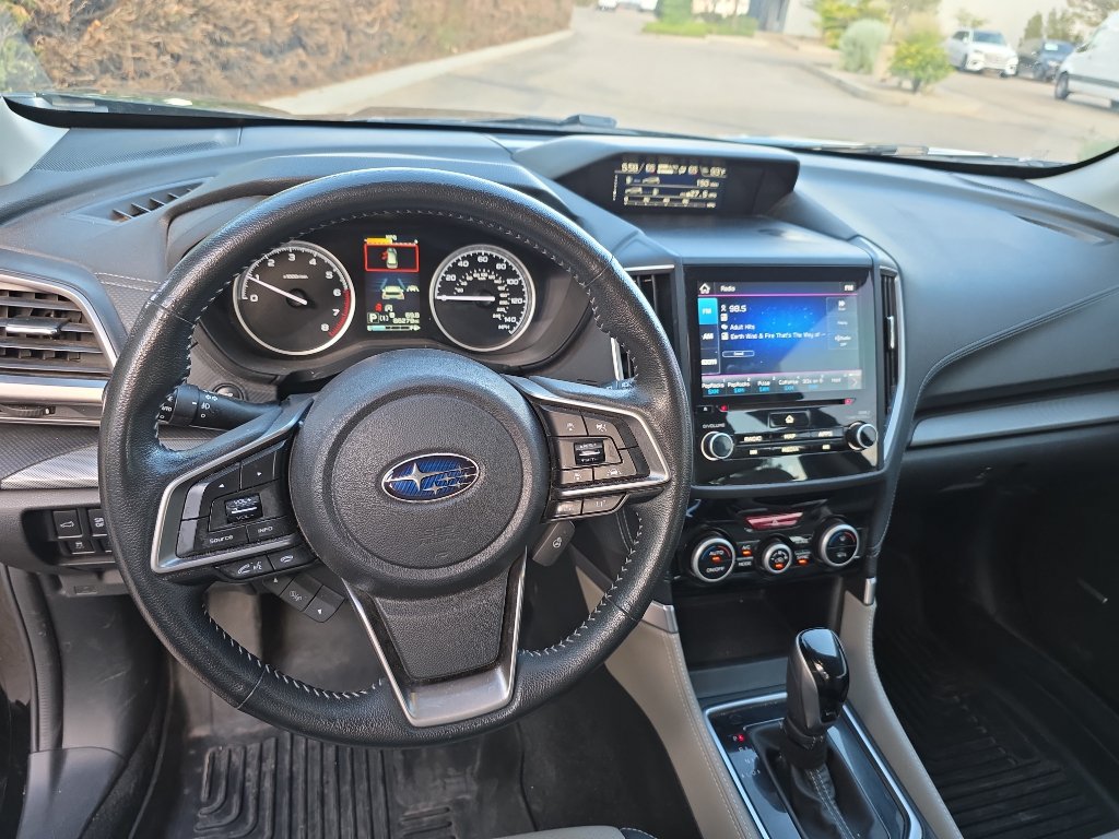 Used 2019 Subaru Forester Limited AWD/4WD image 3