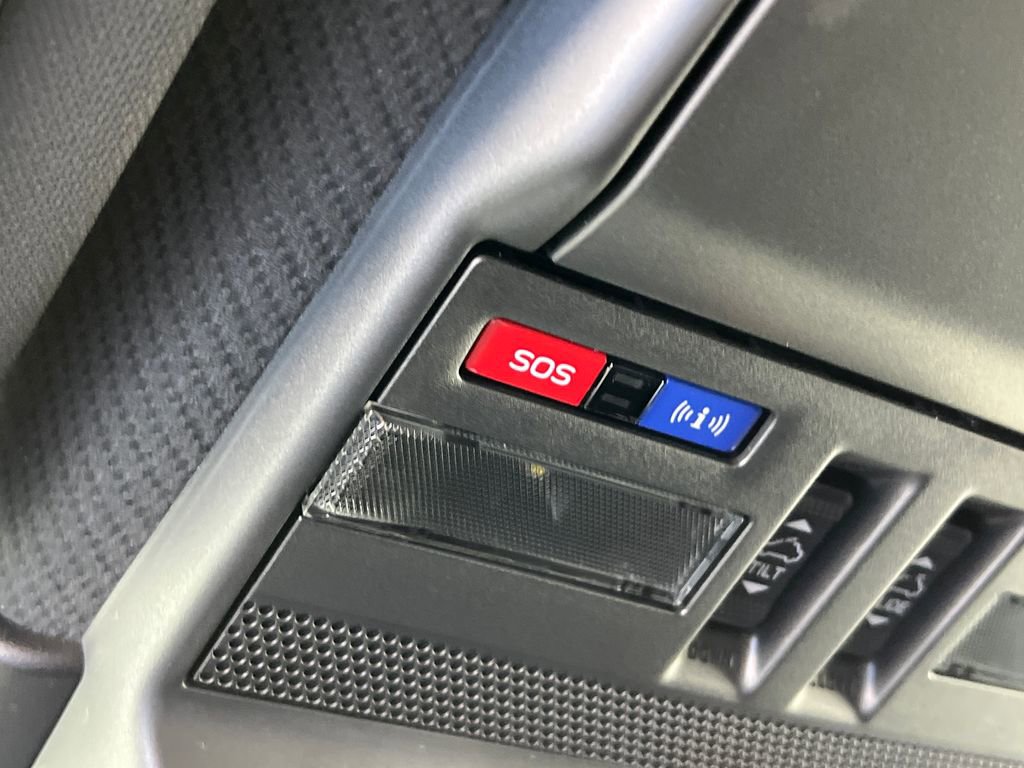 New 2026 Subaru Outback Limited AWD/4WD image 36