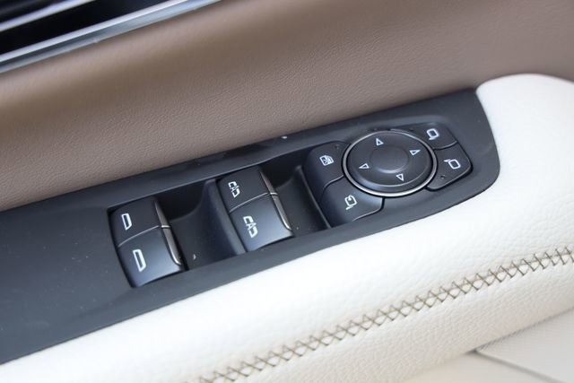 New 2026 GMC Yukon Denali w/ Denali Reserve Package image 18