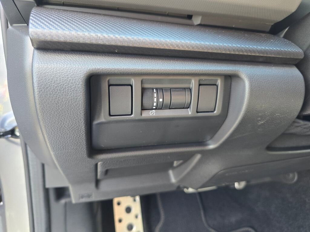 Used 2024 Subaru Crosstrek 2.5i Sport image 22