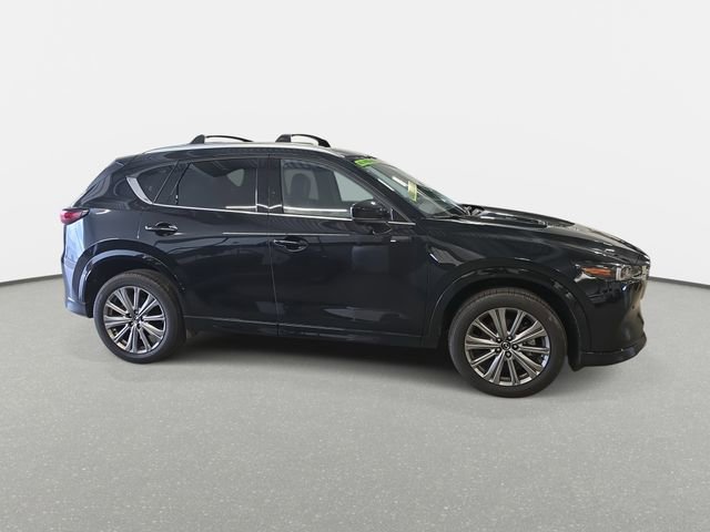 Used 2025 MAZDA CX-5 Signature image 4