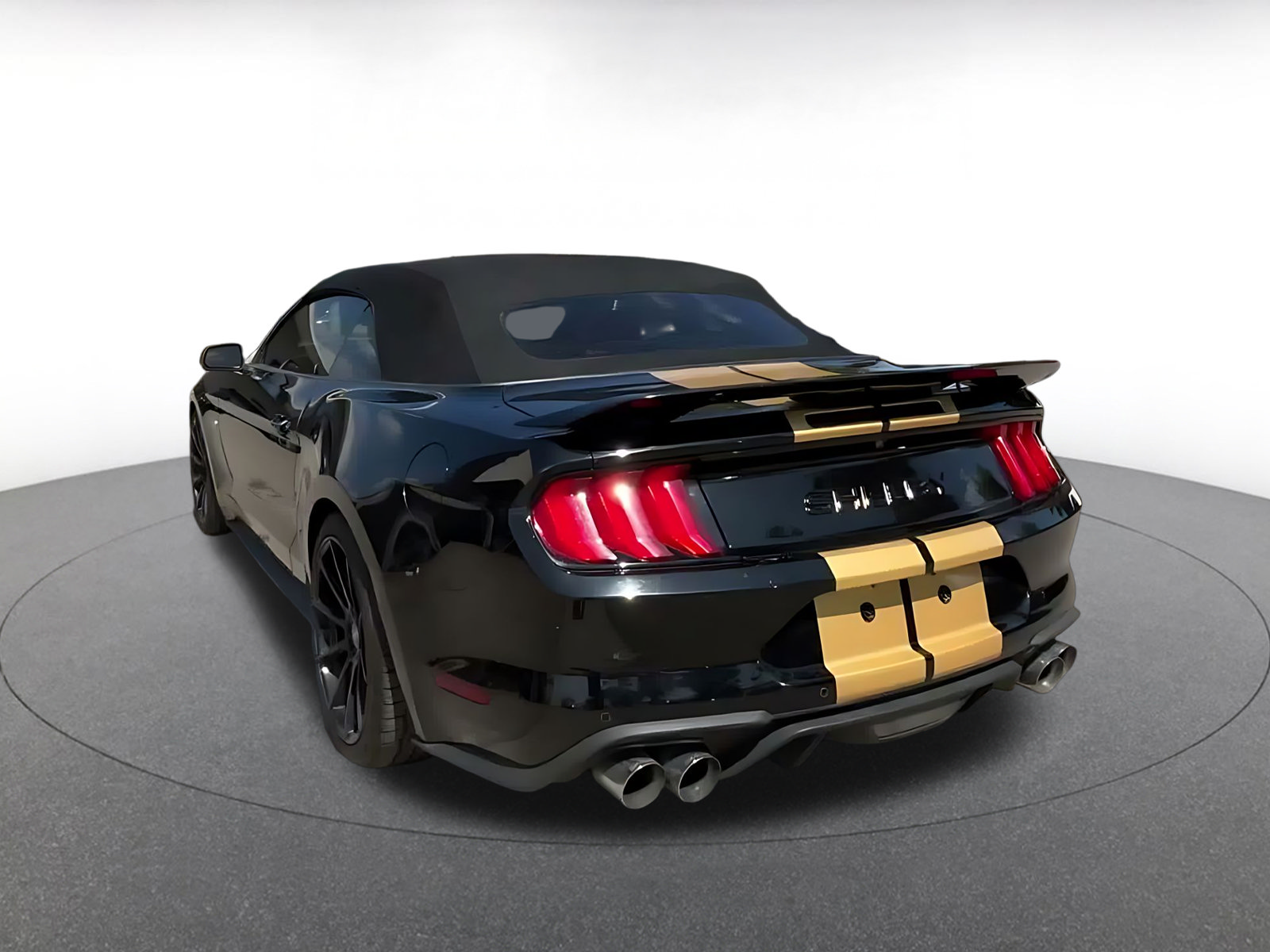 Used 2022 Ford Mustang GT Premium w/ GT Performance Package RWD image 10