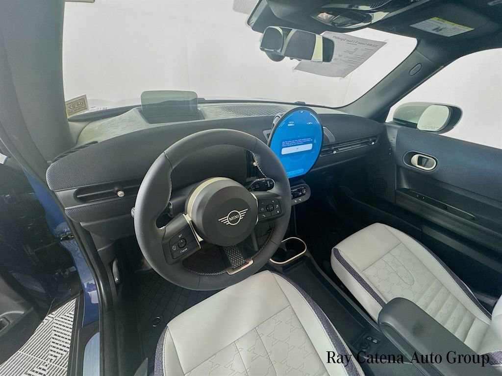 Certified 2026 MINI Cooper S FWD image 9