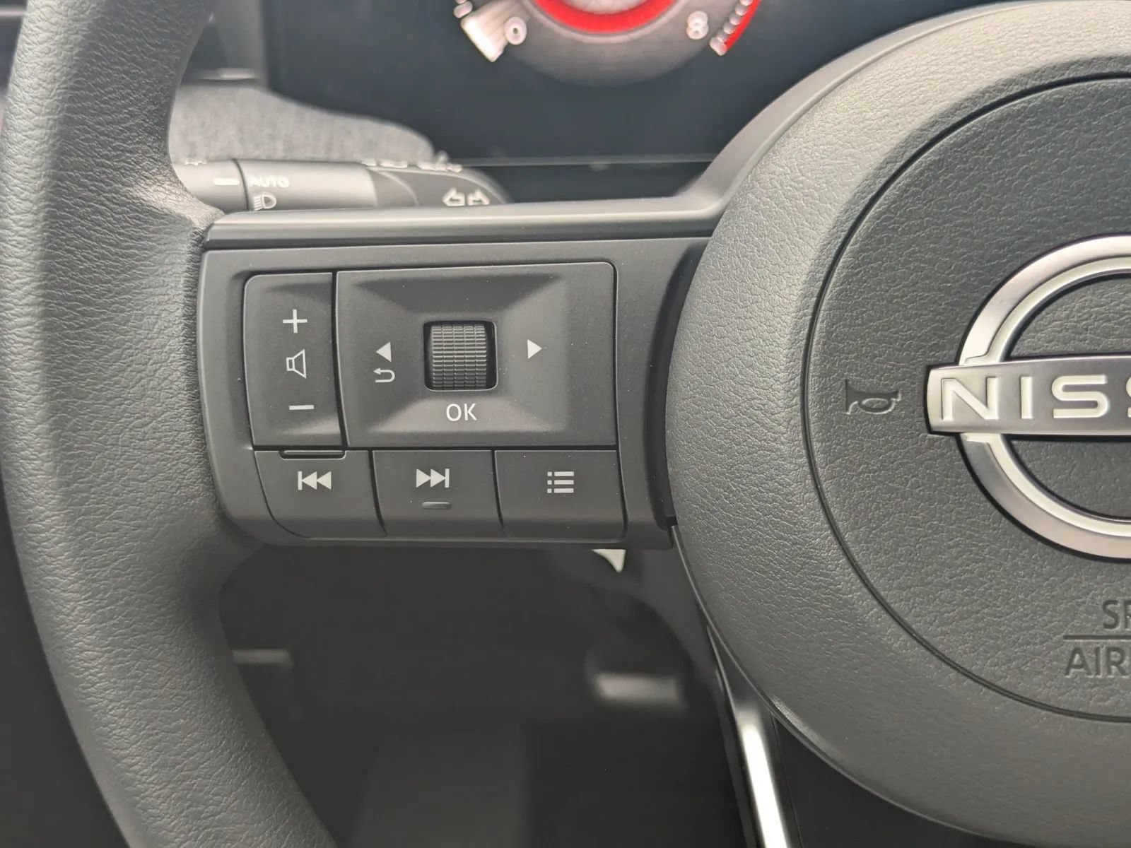 New 2026 Nissan Kicks S FWD image 16