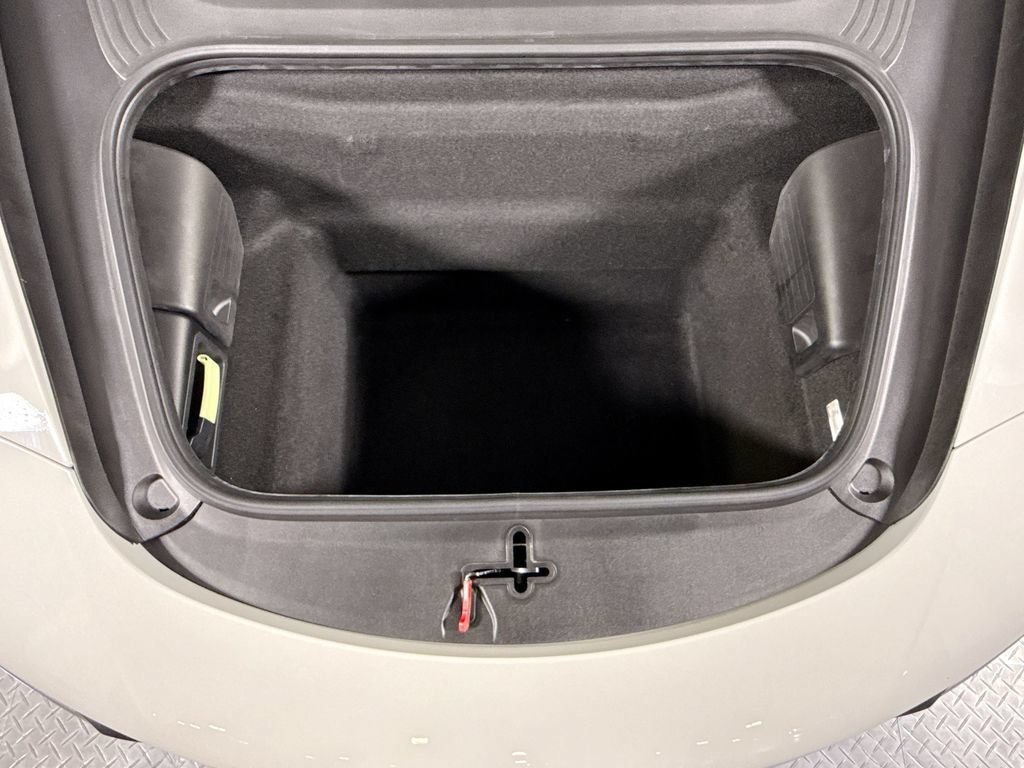 Used 2018 Porsche 911 Turbo S AWD/4WD image 28