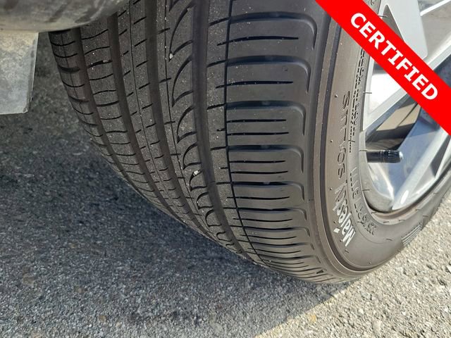 Certified 2025 Hyundai Elantra Sport image 24