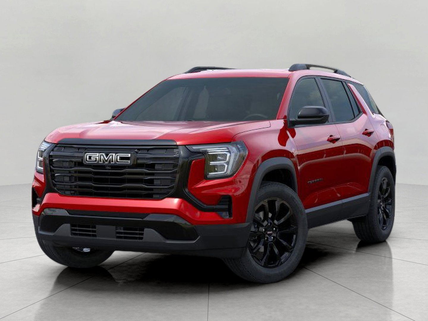 New 2026 GMC Terrain Elevation w/ Elevation Premium Package image 8