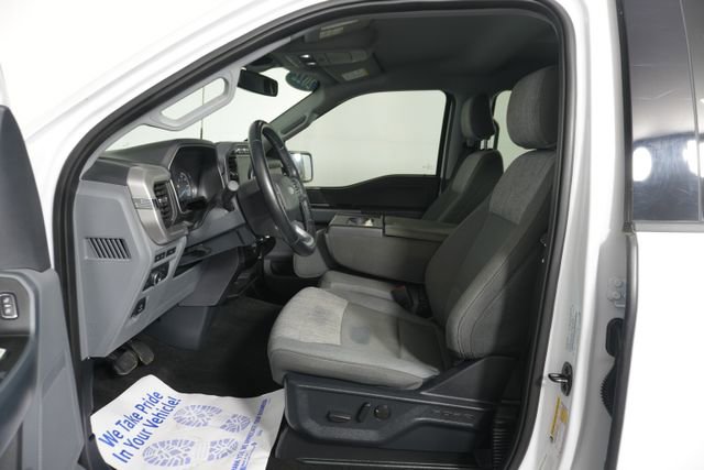 Used 2022 Ford F150 XLT w/ Equipment Group 302A High image 30