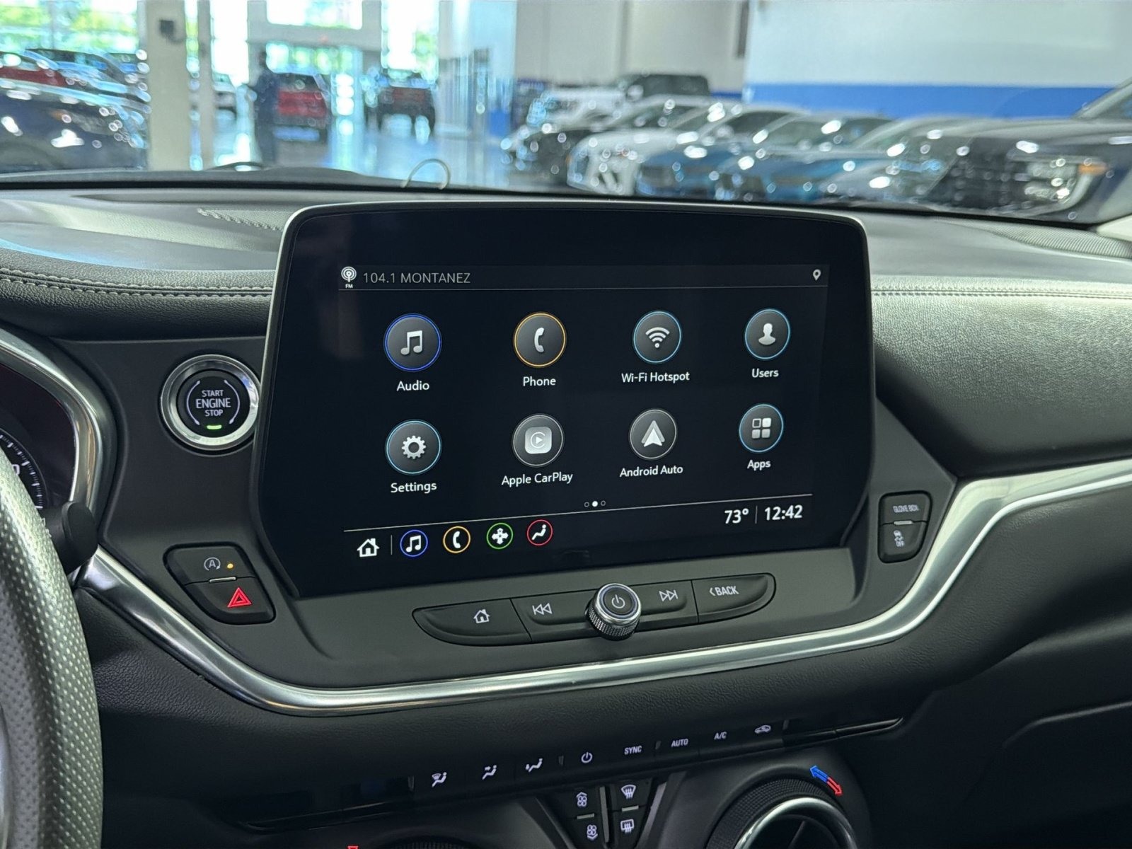 Used 2023 Chevrolet Blazer LT AWD/4WD image 22