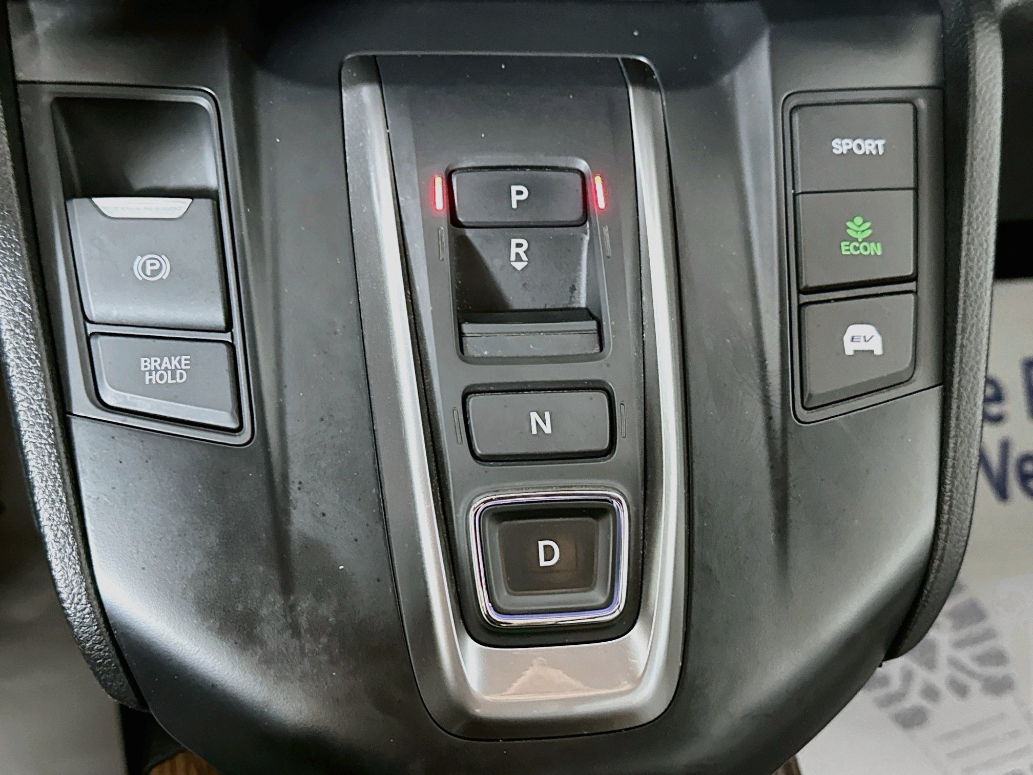Used 2021 Honda CR-V Touring image 17