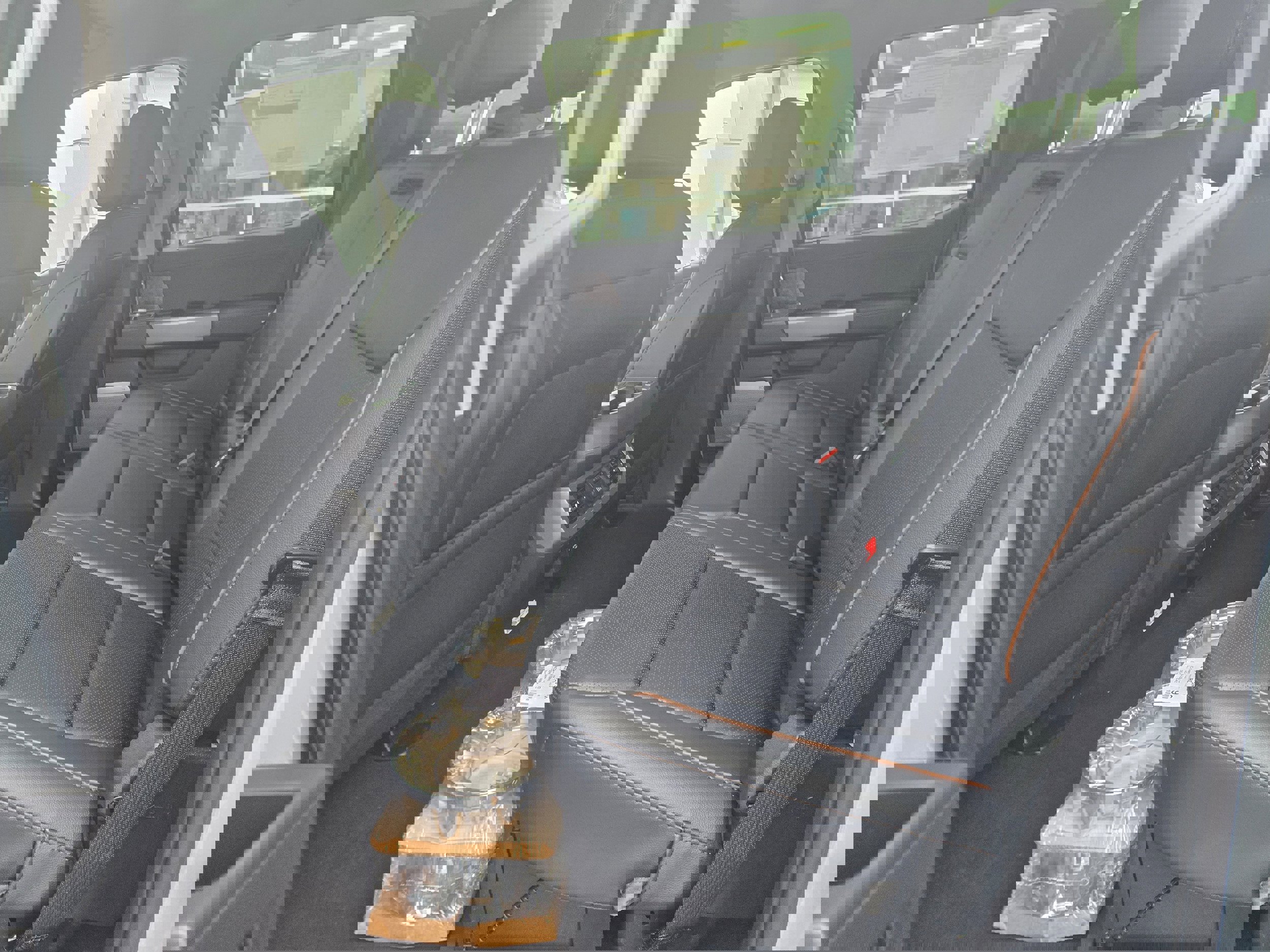 New 2026 Ford F350 Lariat image 11