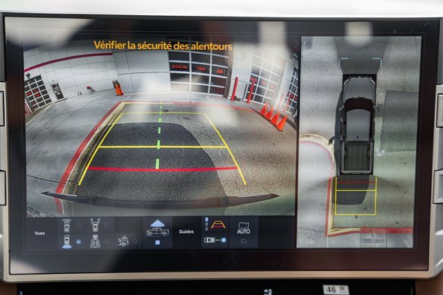 New 2026 Toyota Tundra 1794 Edition image 44