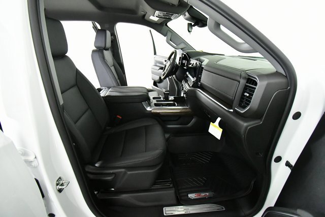 New 2026 Chevrolet Silverado 1500 RST image 23