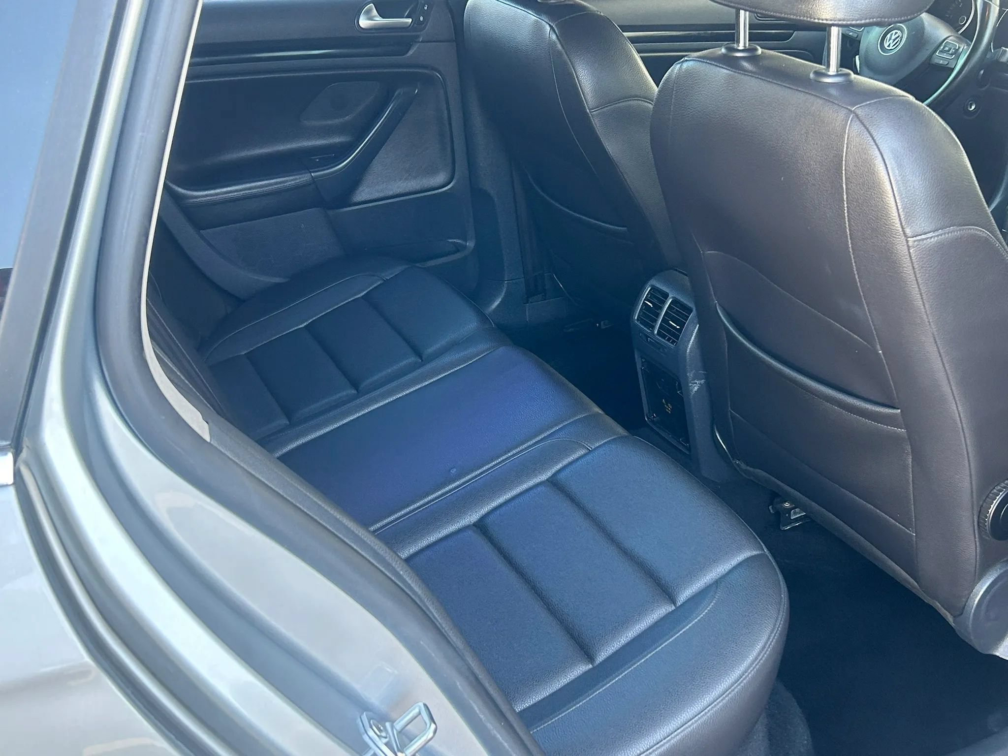 Used 2014 Volkswagen Jetta TDI FWD image 15