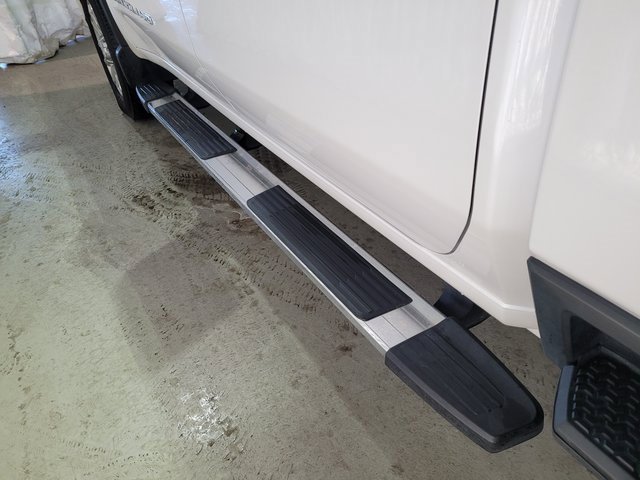 Used 2021 GMC Sierra 2500 Denali w/ Technology Package image 33