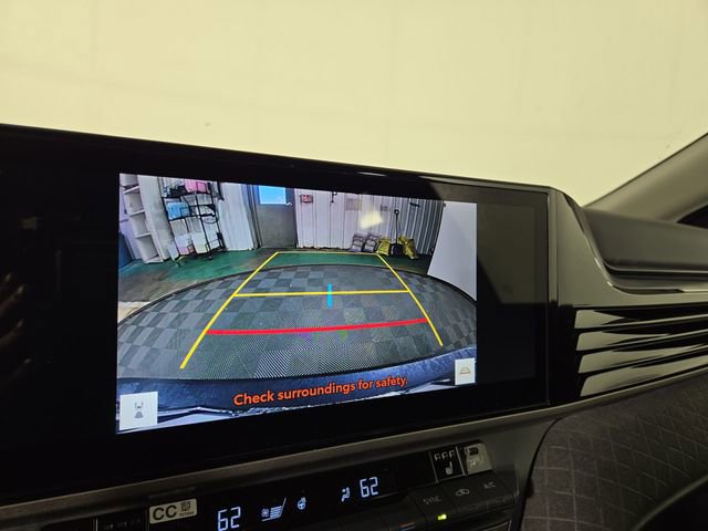 New 2026 Toyota Camry XLE image 18