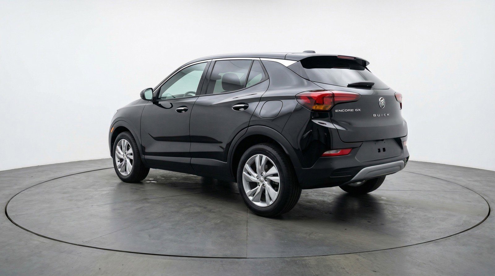 Used 2025 Buick Encore GX Preferred FWD image 6