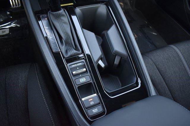 New 2025 Honda Accord Sport image 10
