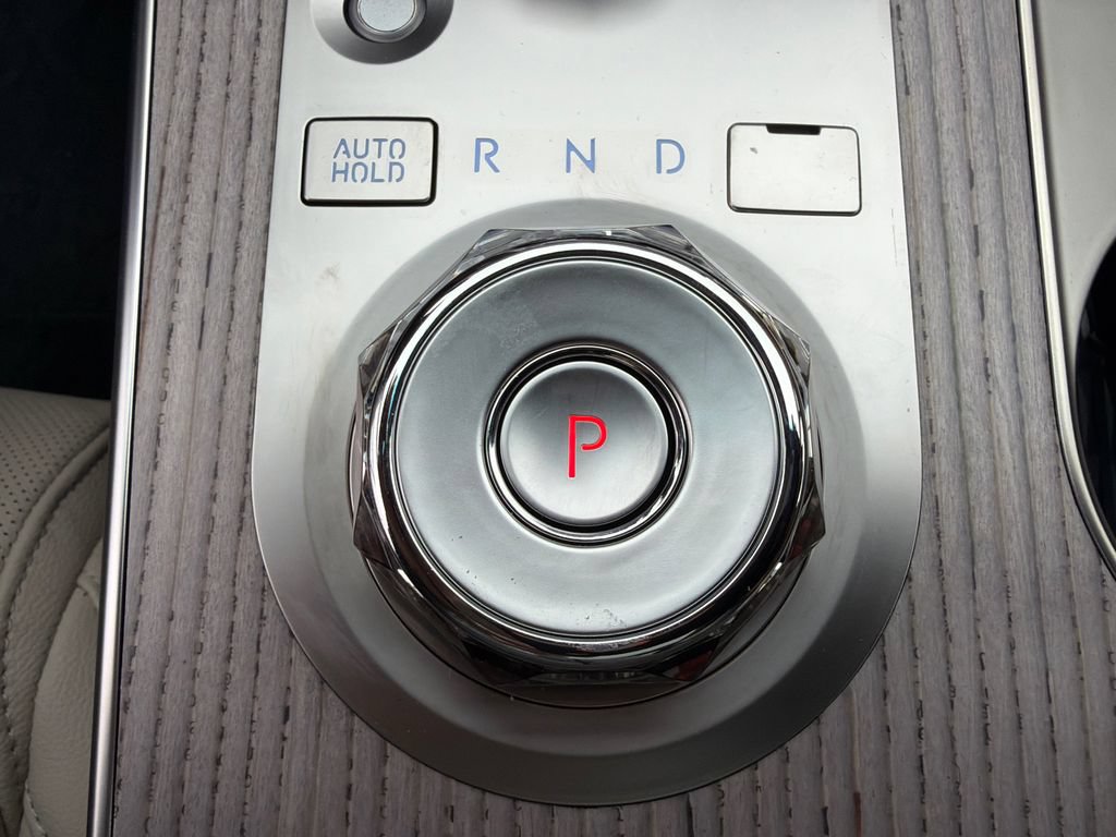 New 2026 Genesis GV80 2.5T Select AWD/4WD image 32