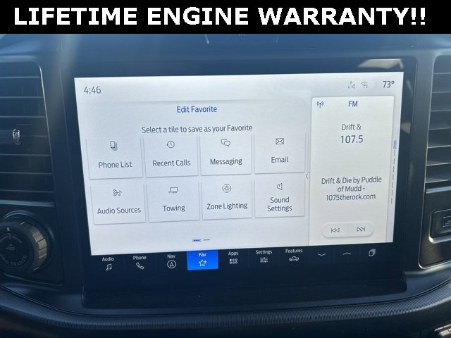 New 2025 Ford F150 Lariat image 22