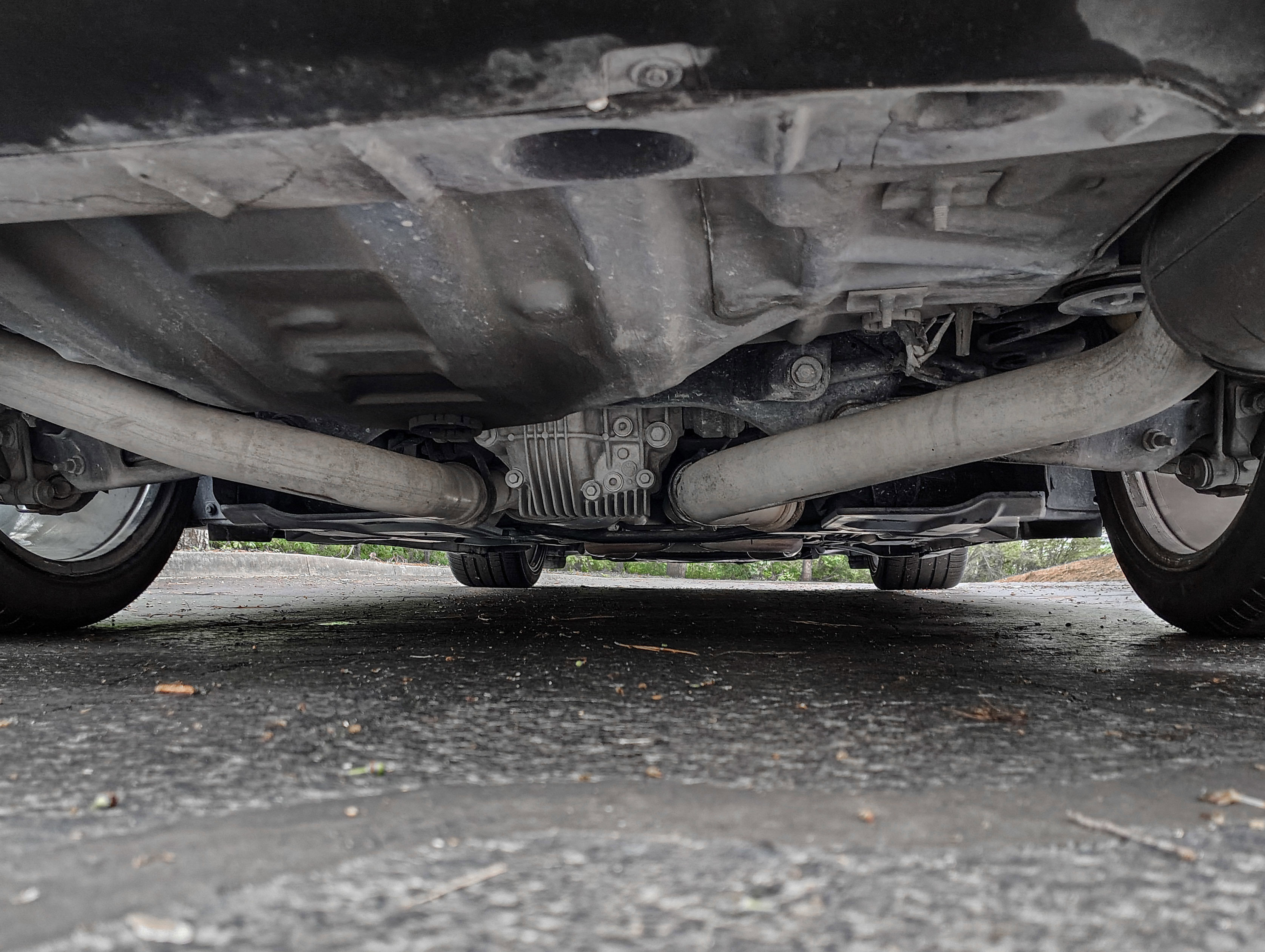 Used 2021 Dodge Charger Scat Pack image 13