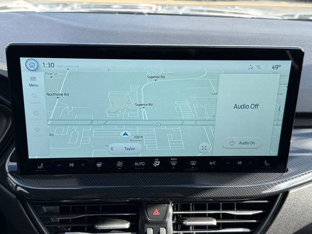 New 2026 Ford Escape ST-Line w/ Tech Pack #1 image 18