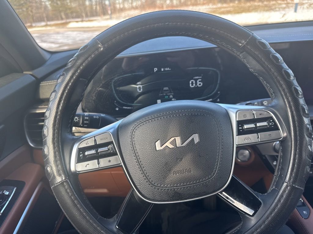 Used 2024 Kia Telluride EX X-Line image 21