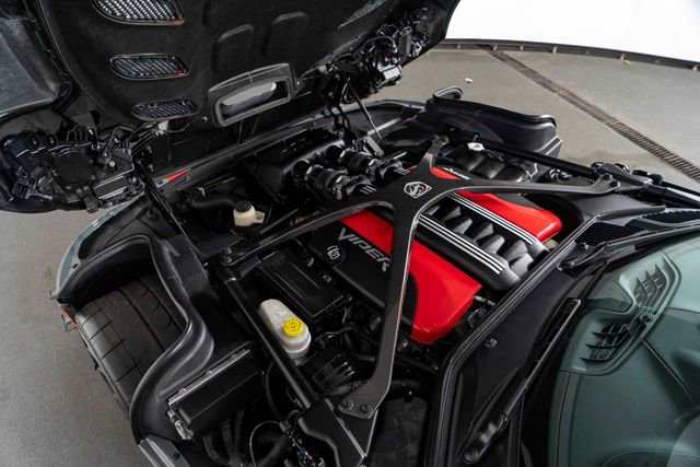 Used 2017 Dodge Viper GTC w/ ACR Package image 26
