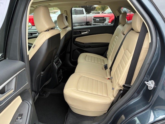Used 2023 Ford Edge SEL w/ Convenience Package AWD/4WD image 14