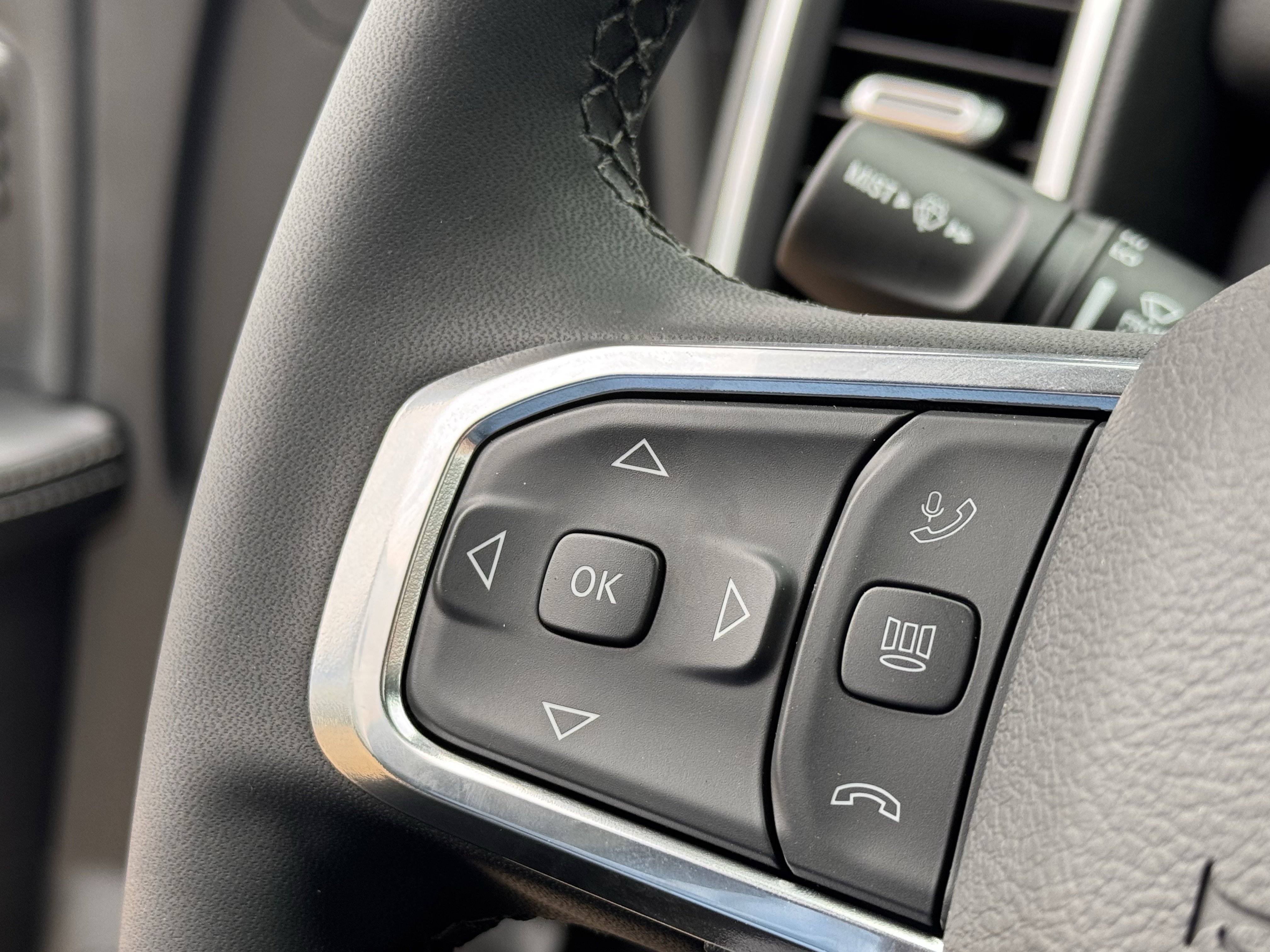 New 2026 RAM 3500 Laramie image 18