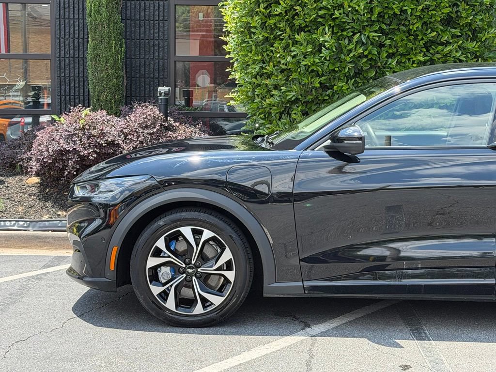 Used 2021 Ford Mustang Mach-E Premium AWD/4WD image 10