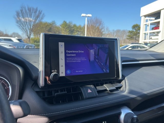 Used 2024 Toyota RAV4 XLE image 23