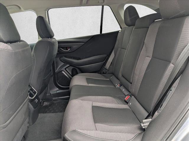 Certified 2024 Subaru Outback Premium image 18