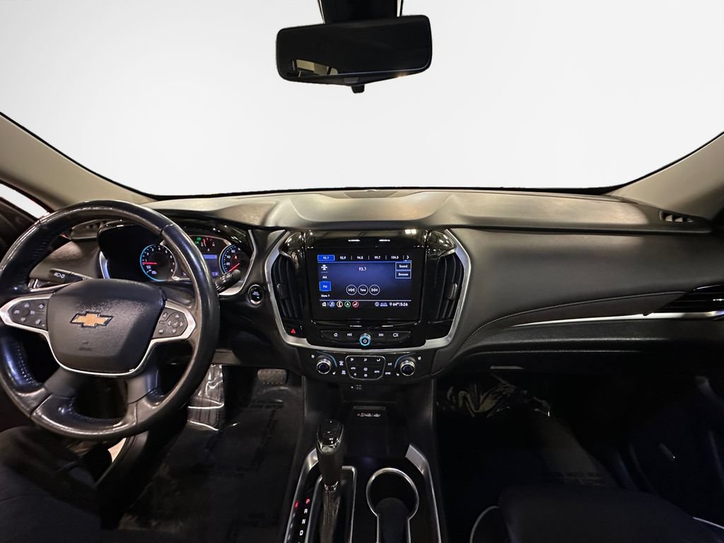 Certified 2020 Chevrolet Traverse High Country w/ LPO, Floor Liner Package AWD/4WD image 23