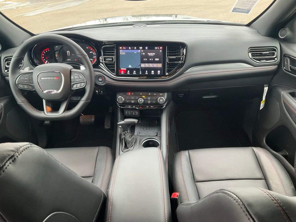 New 2026 Dodge Durango GT image 2