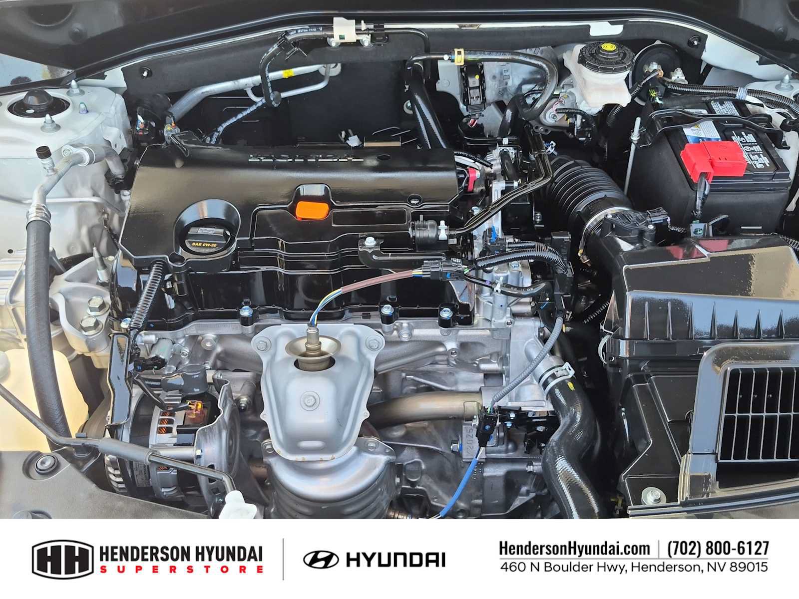 Used 2023 Honda HR-V LX image 14