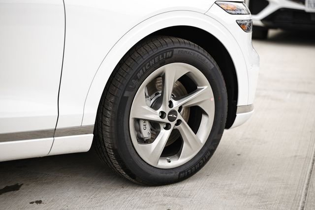 New 2026 Genesis GV70 2.5T Advanced image 5