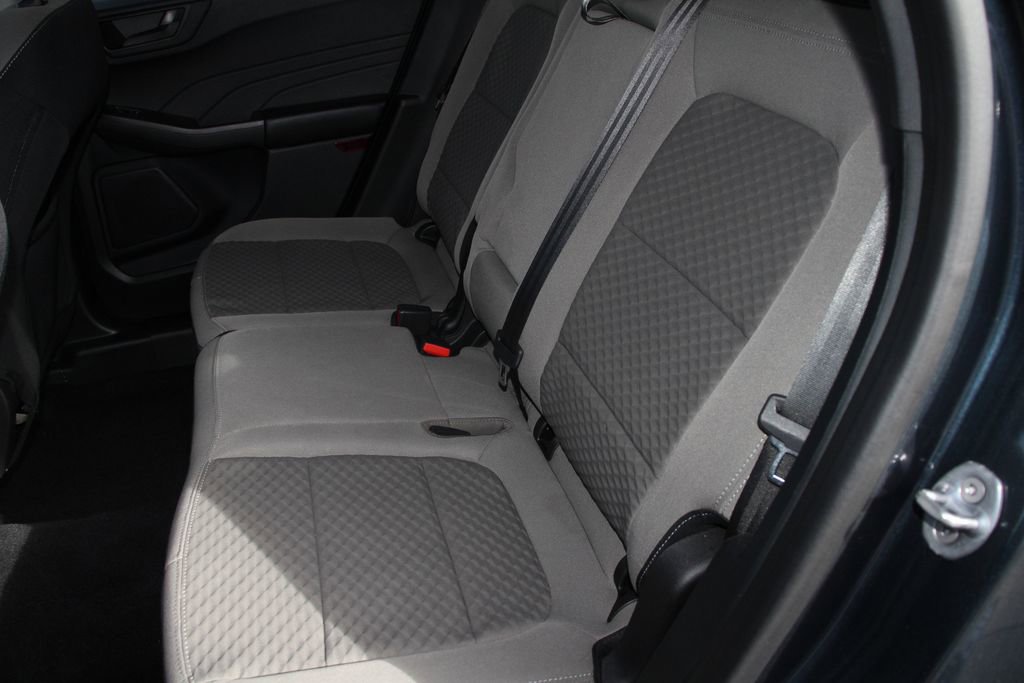 Certified 2022 Ford Escape SE w/ Convenience Package FWD image 21