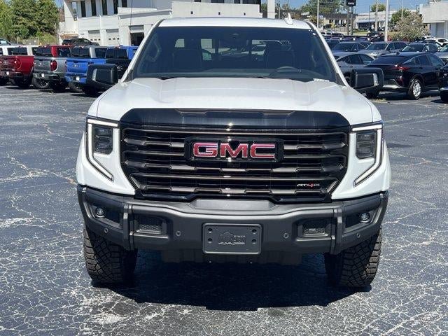 New 2026 GMC Sierra 1500 AT4X AWD/4WD image 2