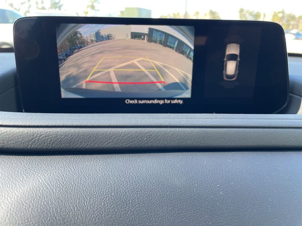 New 2026 MAZDA CX-30 AWD 2.5 S image 22