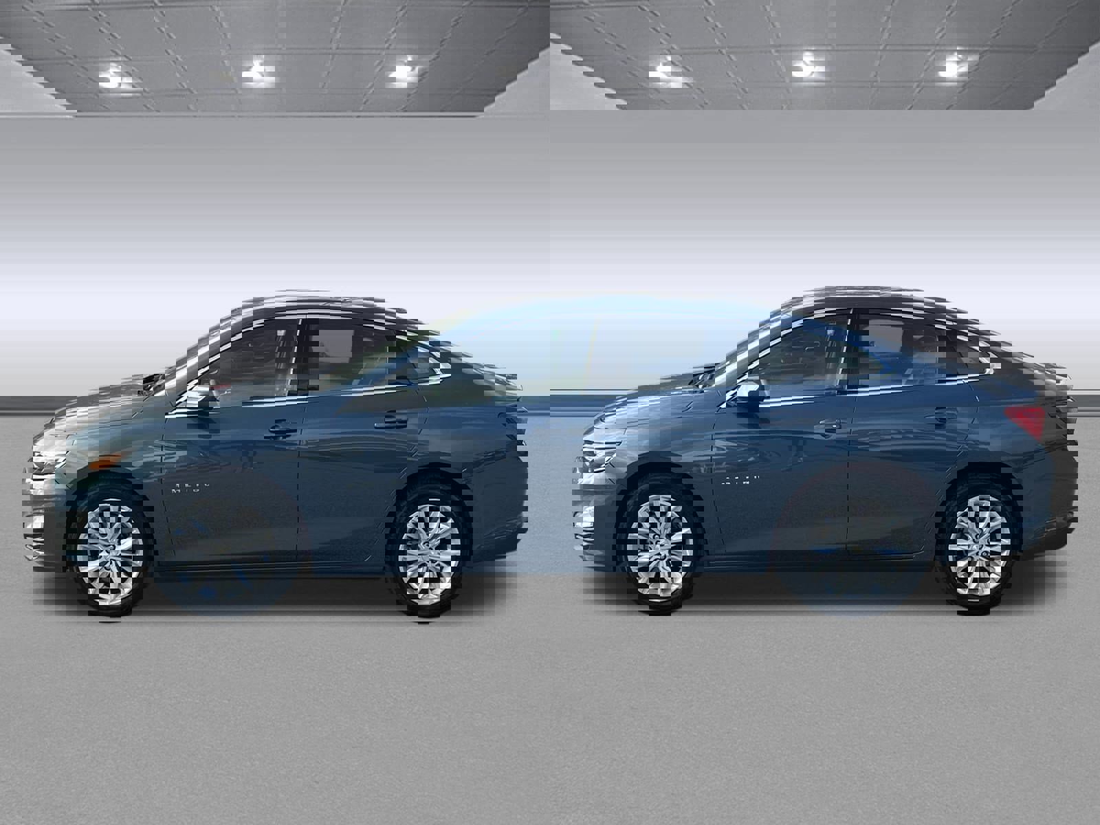 Used 2024 Chevrolet Malibu LT image 6