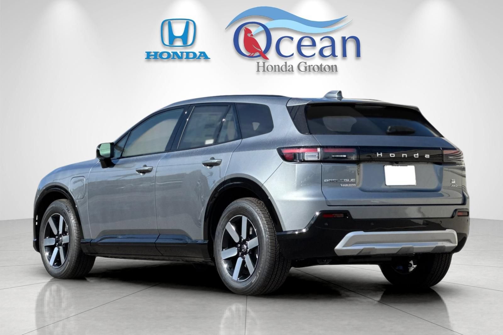 New 2026 Honda Prologue Touring image 3