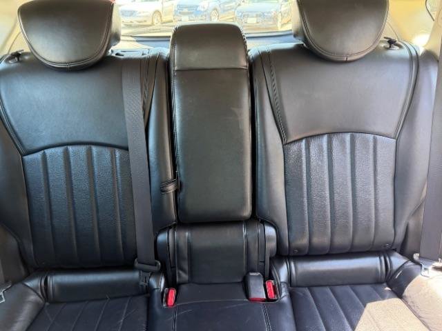 Used 2011 INFINITI EX35 Journey w/ Premium Pkg AWD/4WD image 30