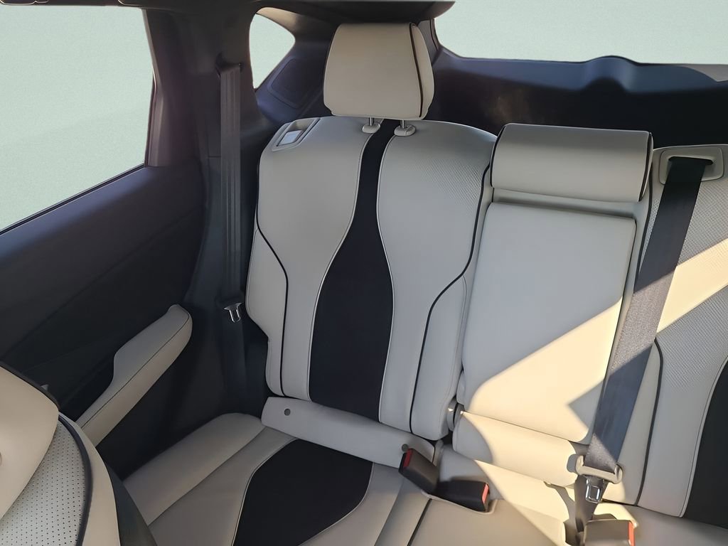 New 2026 Acura RDX A-Spec AWD/4WD image 12