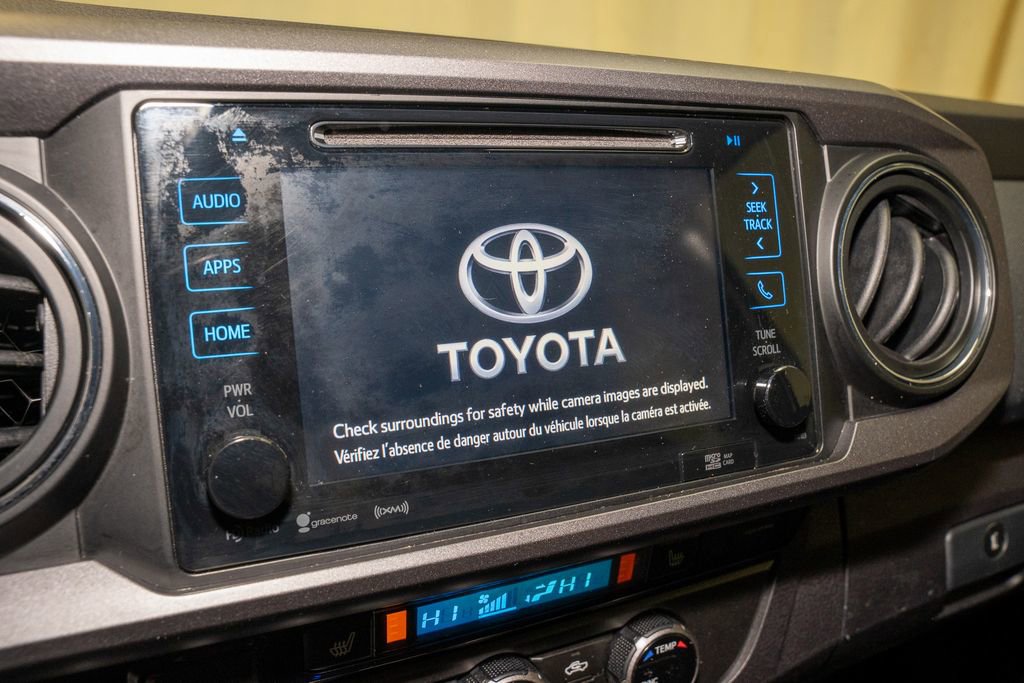 Used 2018 Toyota Tacoma TRD Pro image 11