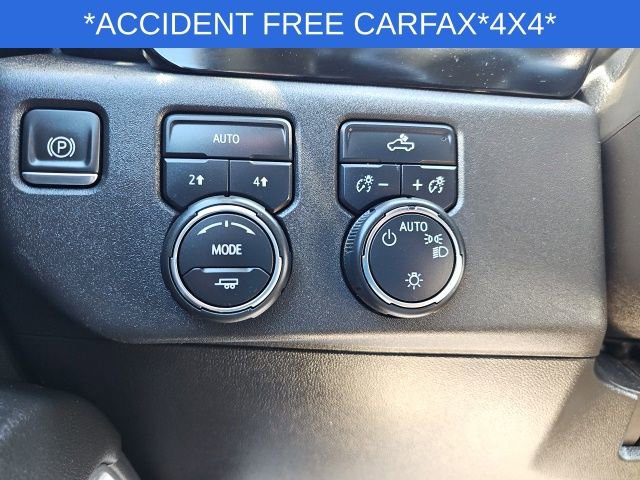 Used 2024 Chevrolet Silverado 1500 LT image 42