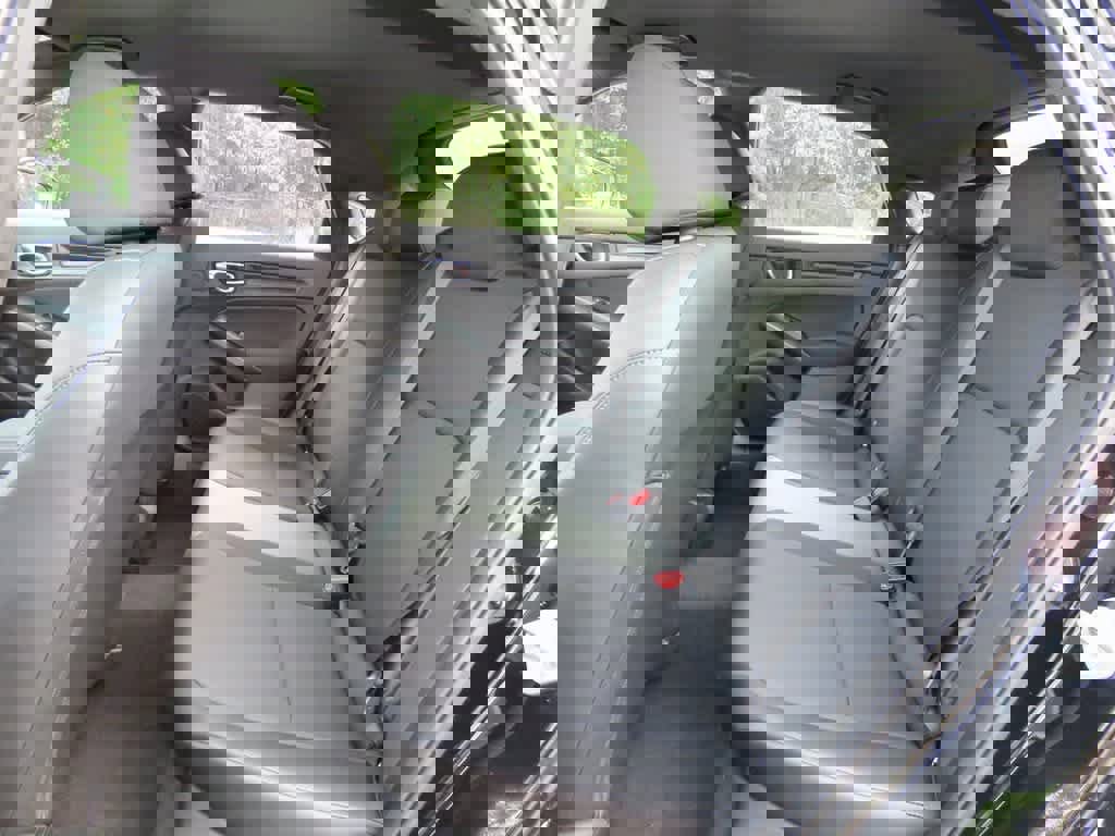 New 2026 Honda Civic Sport image 13