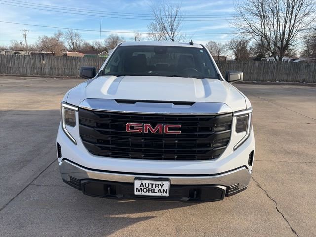 New 2026 GMC Sierra 1500 Pro w/ Pro Value Package image 9