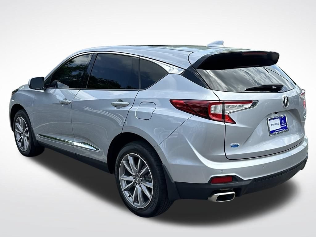 Used 2023 Acura RDX FWD w/ Technology Package image 4